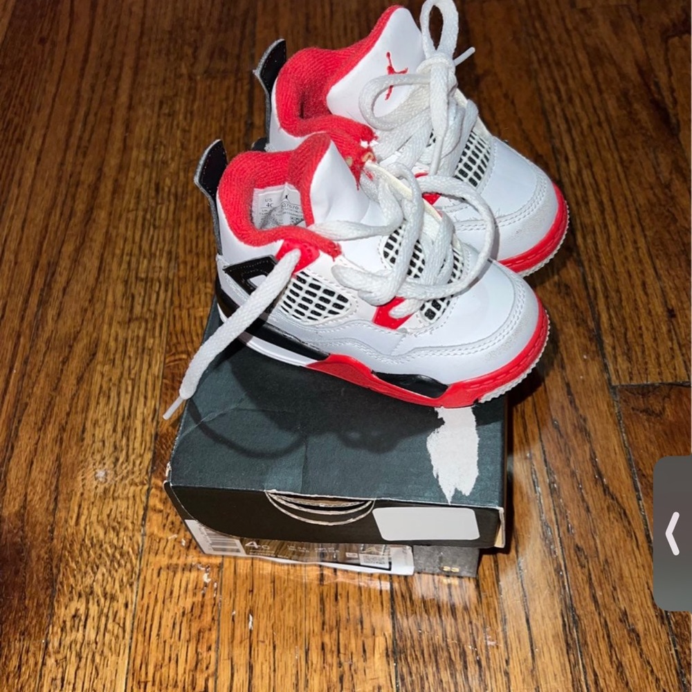 JORDAN